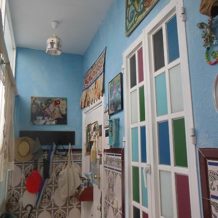 Habitaciones La Pepa Cadiz Exterior photo